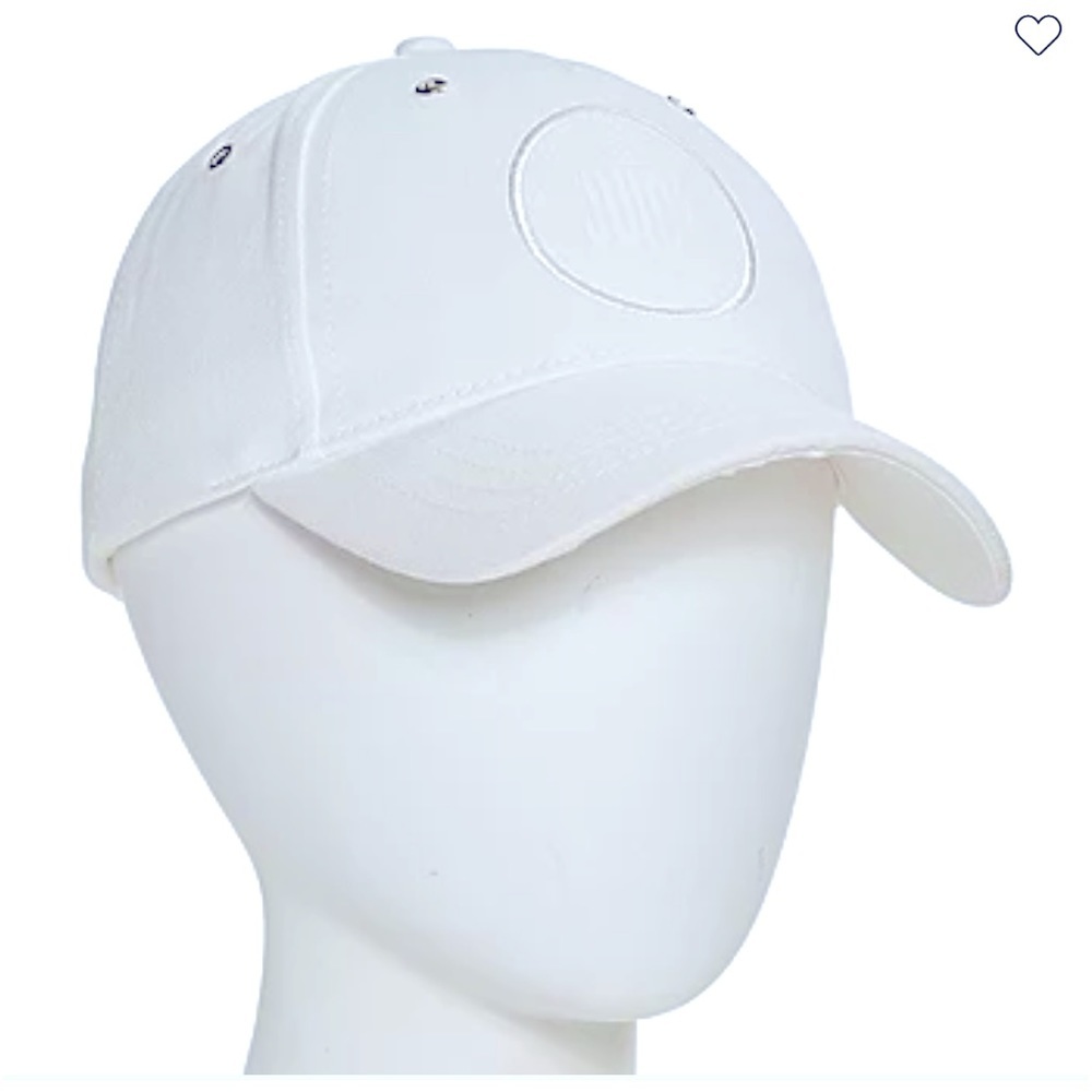 Juicy Couture Embroidered Baseball Cap-NWT